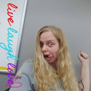 Meet your Posher, Tina